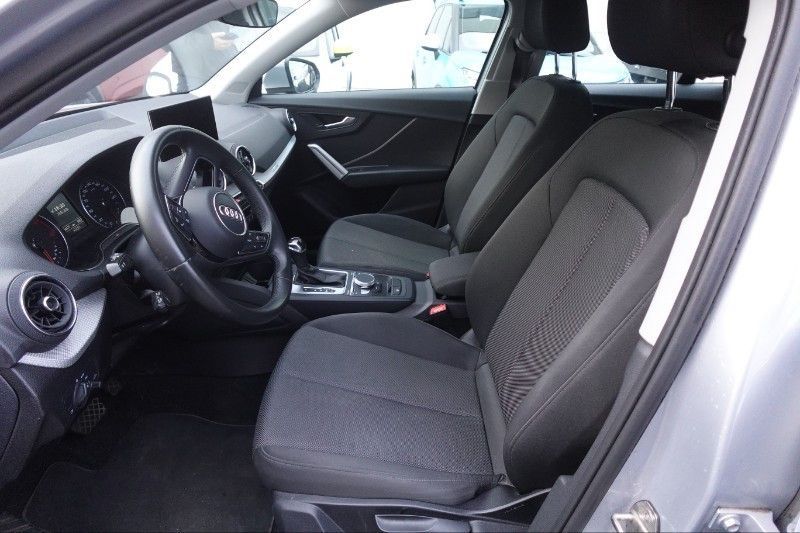 Audi Q2 2021