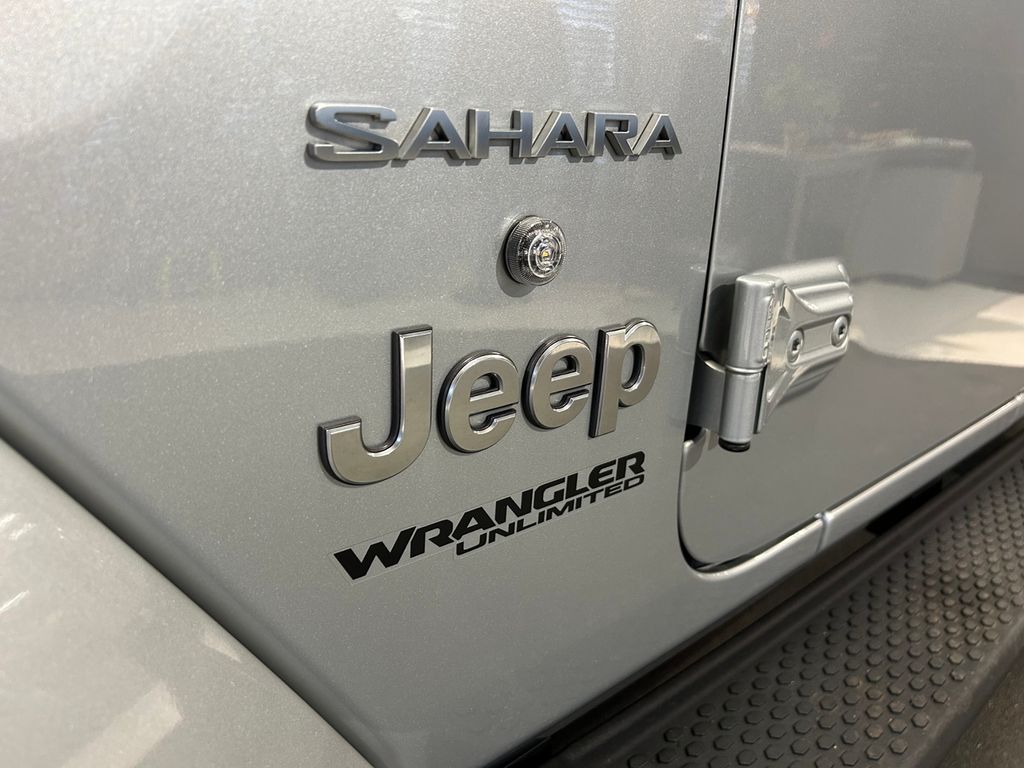 Jeep Wrangler 2024