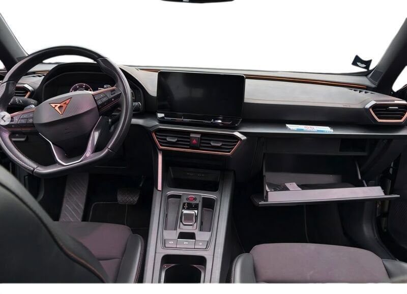 Cupra Formentor 2023