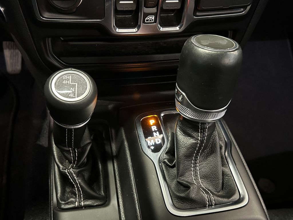 Jeep Wrangler 2024
