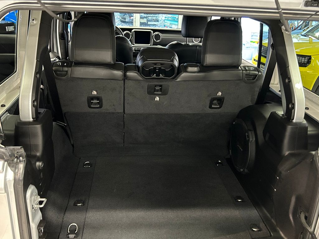 Jeep Wrangler 2024