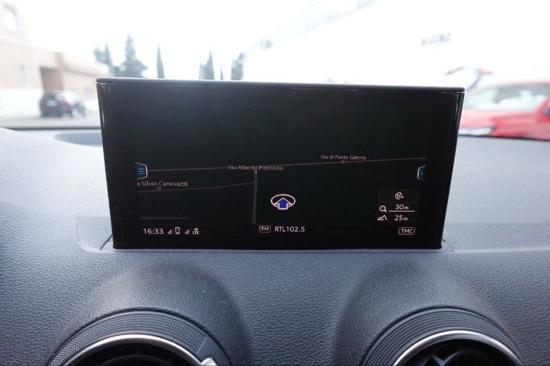 Audi Q2 2021