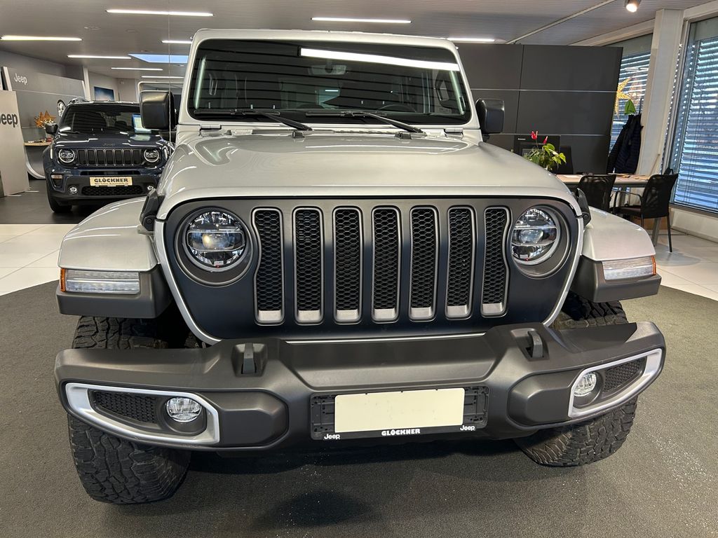 Jeep Wrangler 2024