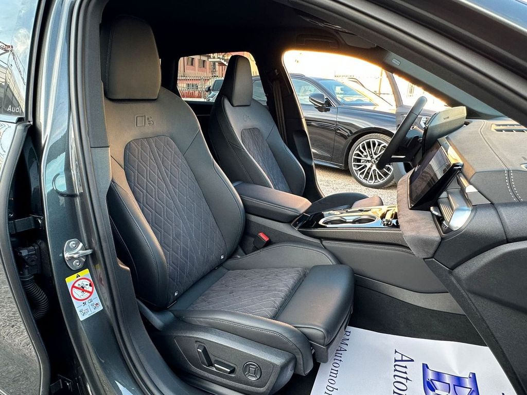 Audi A6 2025
