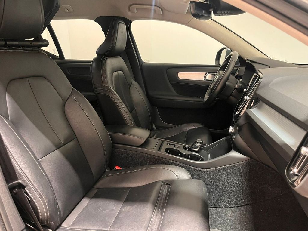 Volvo Other 2018
