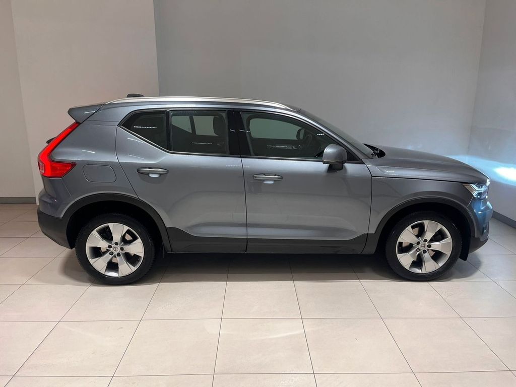 Volvo Other 2018