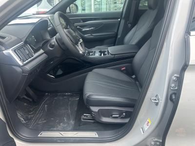 BYD SEAL U 2025