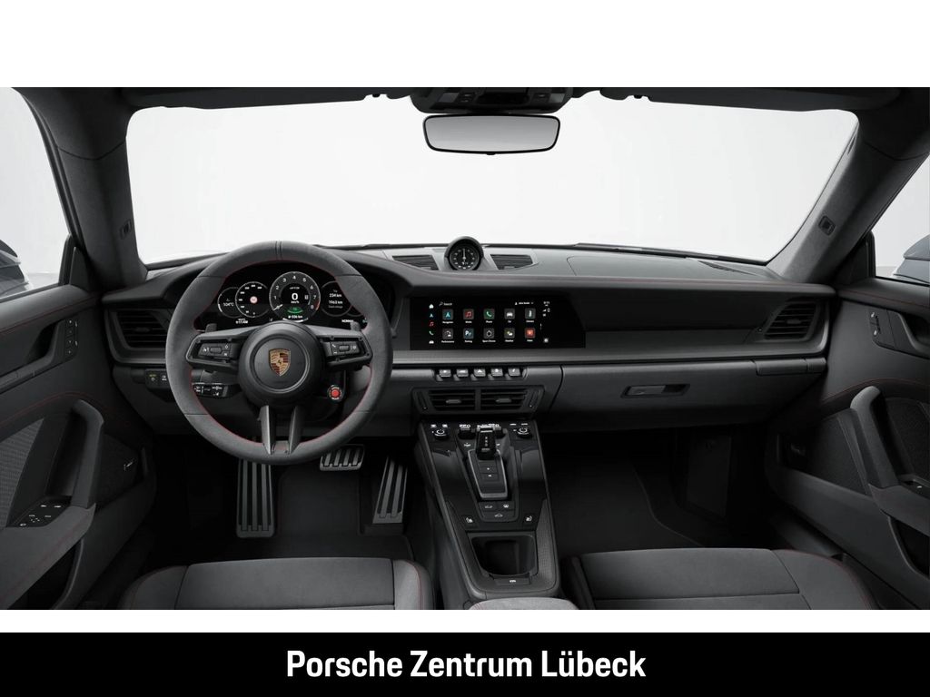 Porsche 992 2024