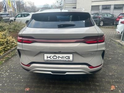 BYD SEAL U 2025