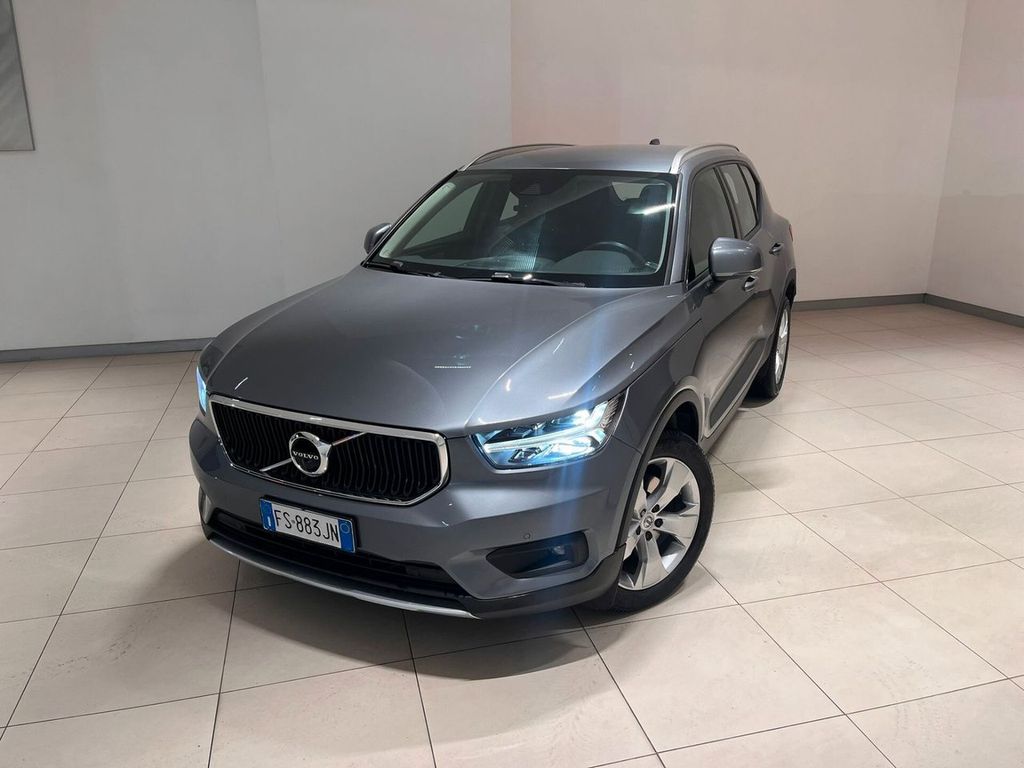 Volvo Other 2018