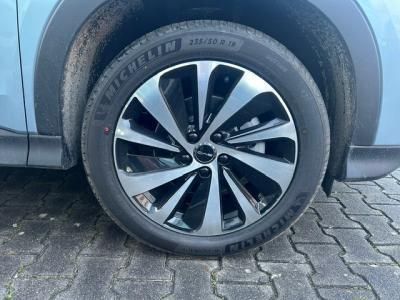 BYD SEAL U 2025