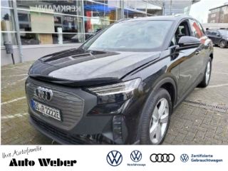 Audi Q4 e-tron 2022