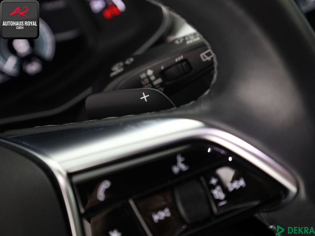 Audi A6 2022