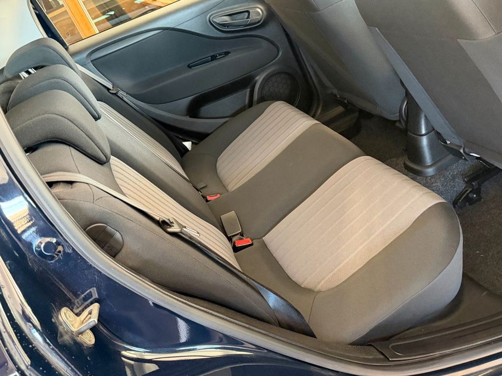 Fiat Punto 2018