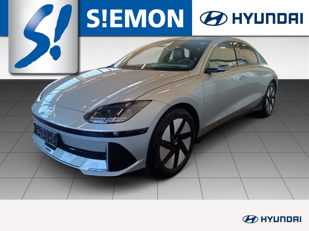 Hyundai IONIQ 6 2024