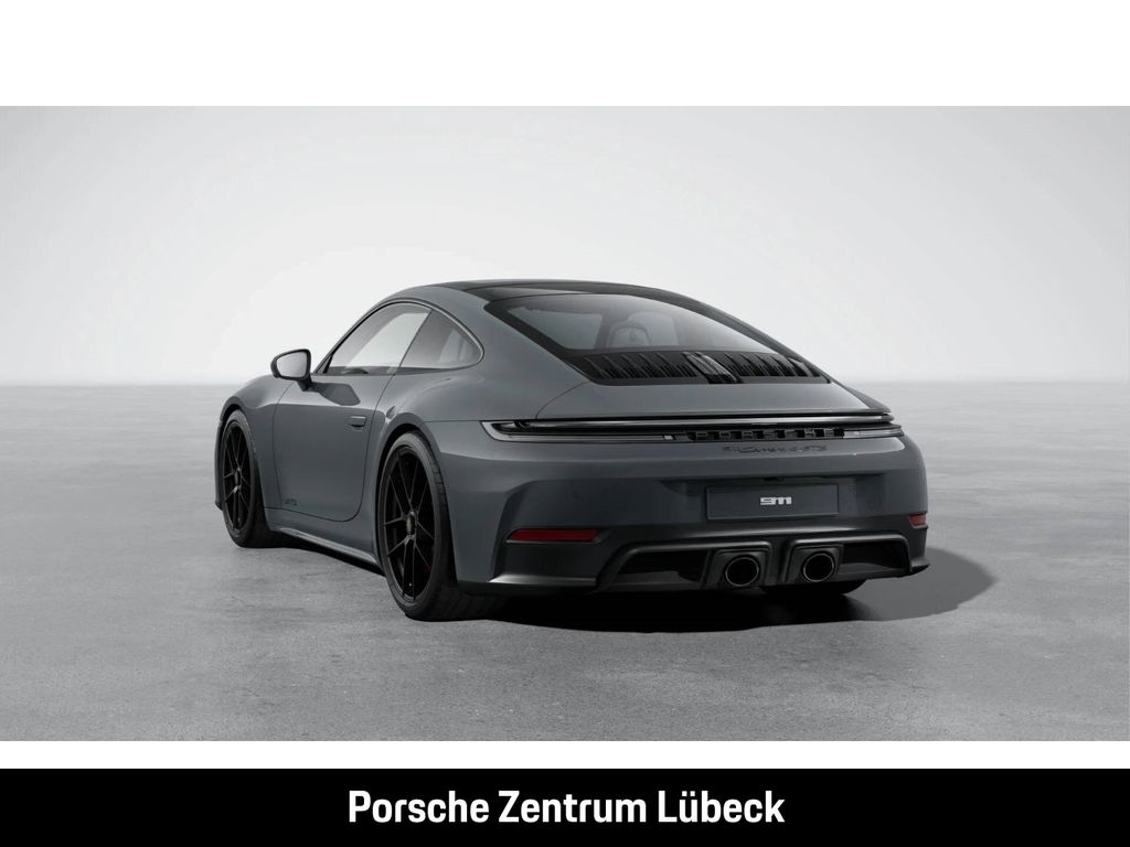 Porsche 992 2024