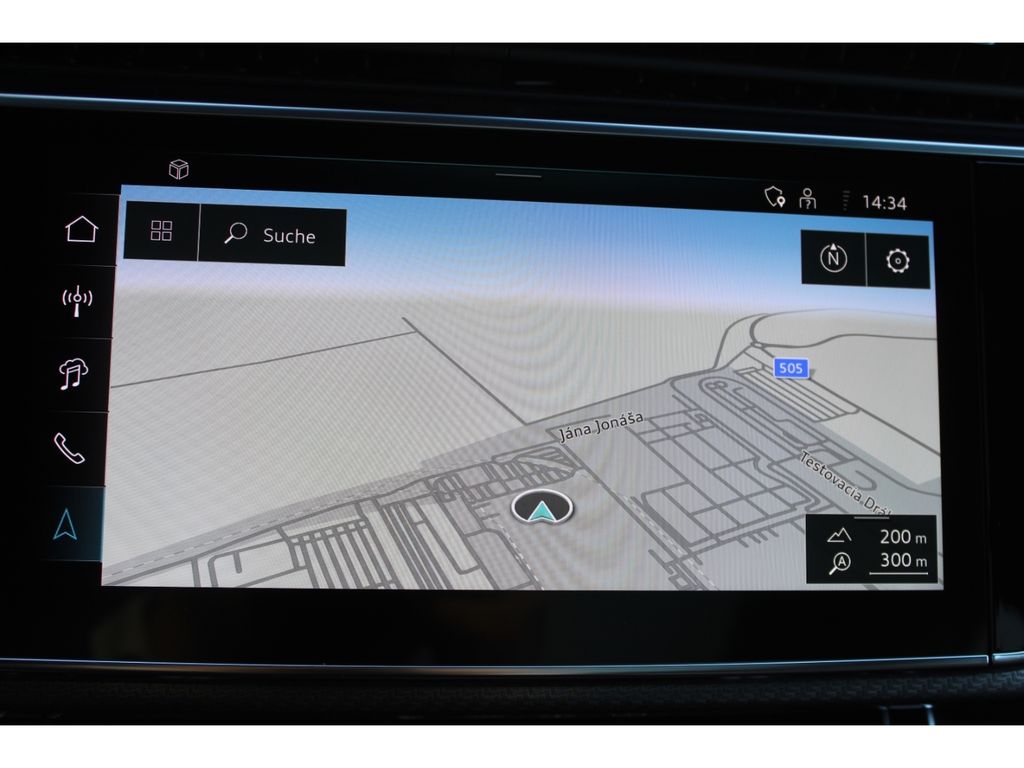 Audi RSQ8 2025