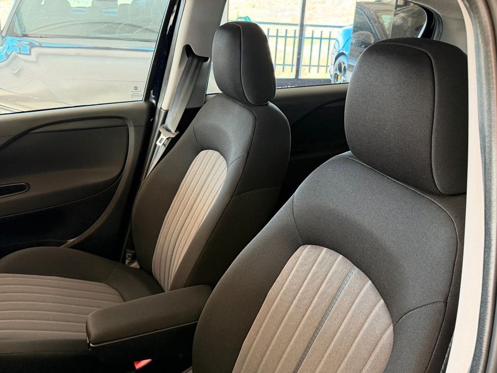 Fiat Punto 2018