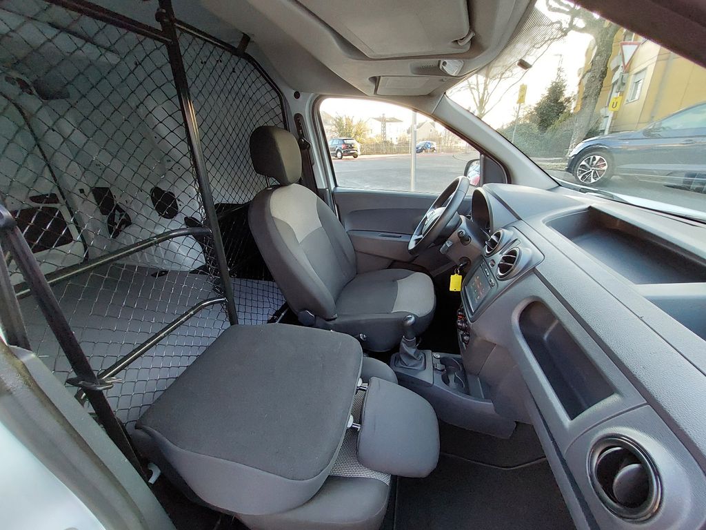 Dacia Dokker 2018