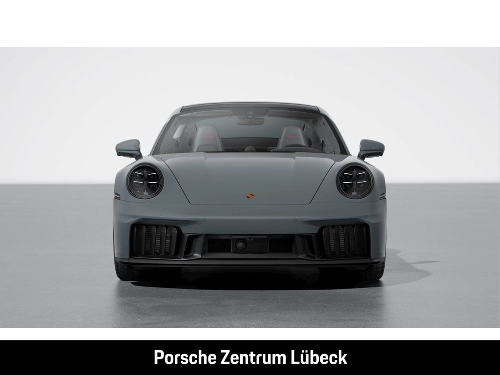 Porsche 992 2024
