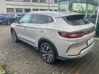 BYD SEAL U 2025