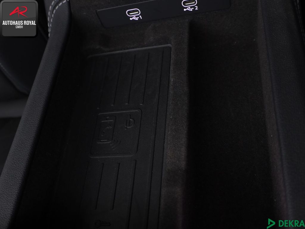 Audi A6 2022