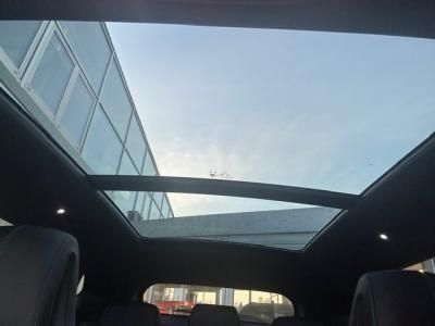 BYD SEAL U 2025