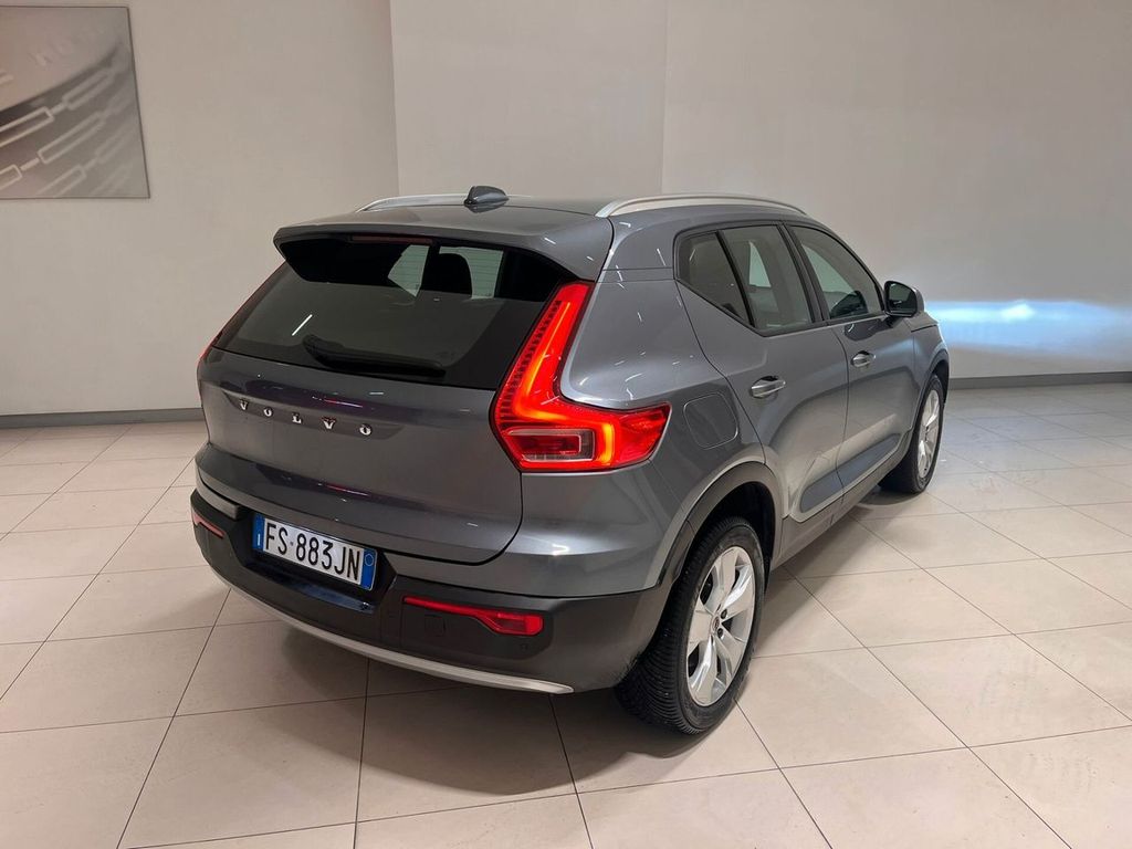 Volvo Other 2018