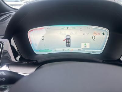 BYD SEAL U 2025