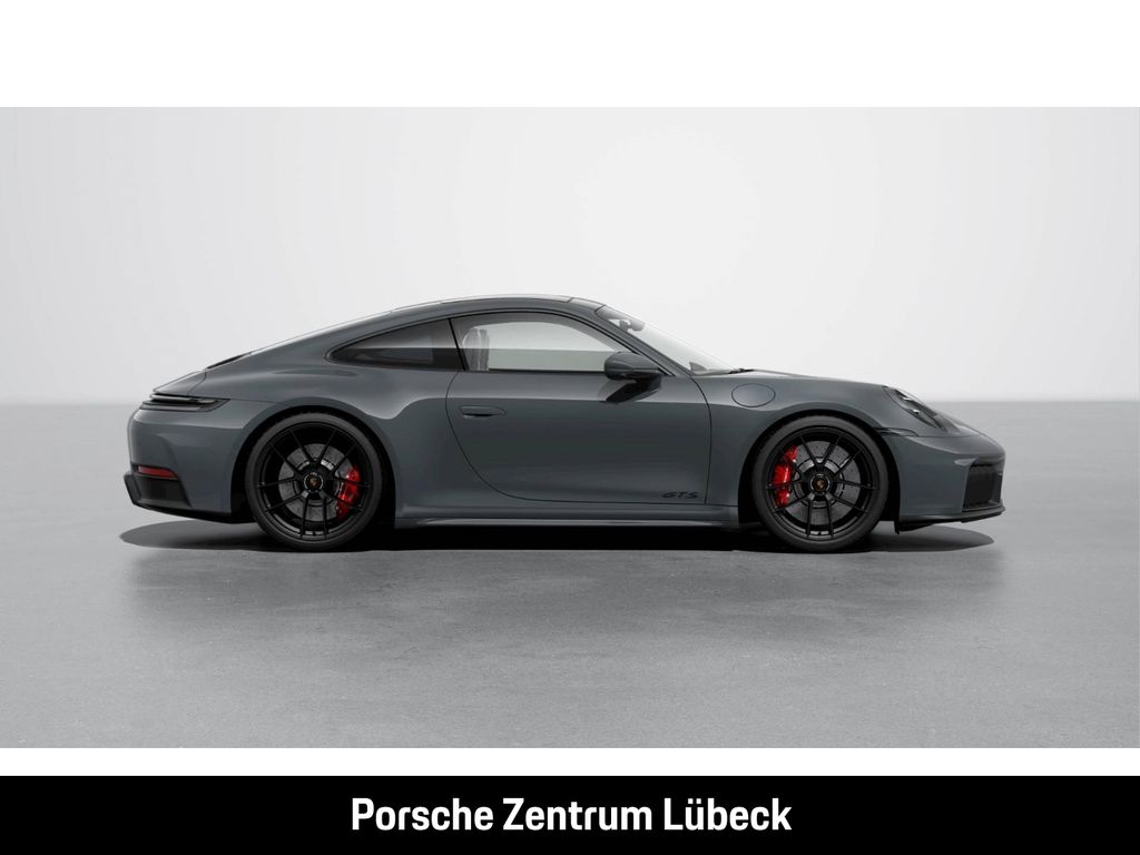 Porsche 992 2024