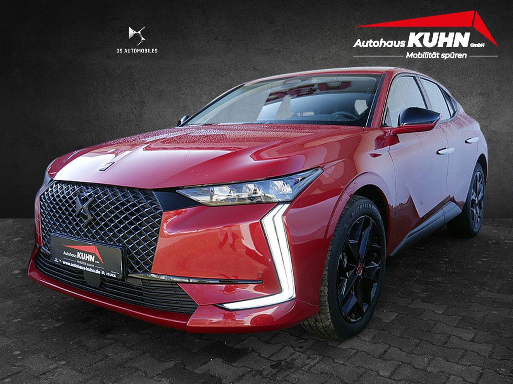 DS Automobiles DS4 2023