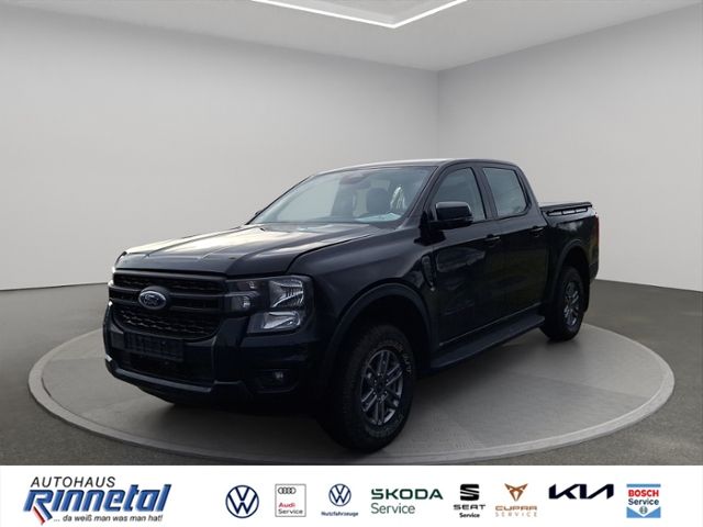 Ford Ranger 2023