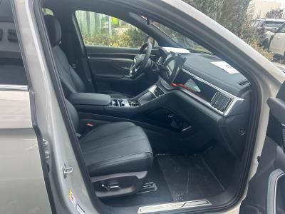 BYD SEAL U 2025
