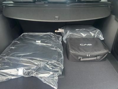 BYD SEAL U 2025