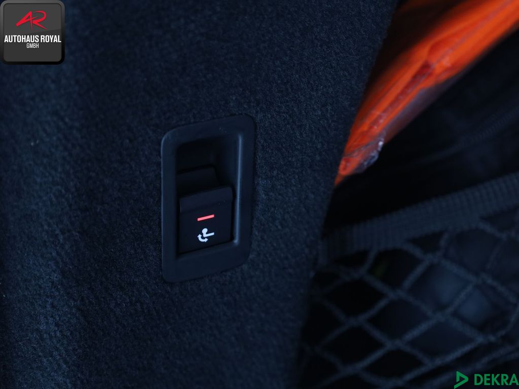 Audi A6 2022