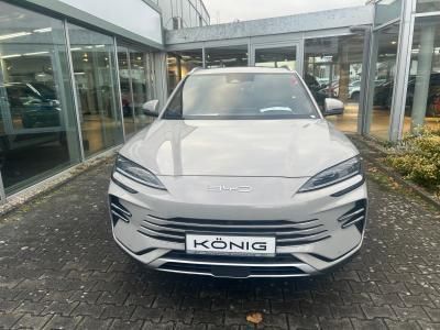BYD SEAL U 2025