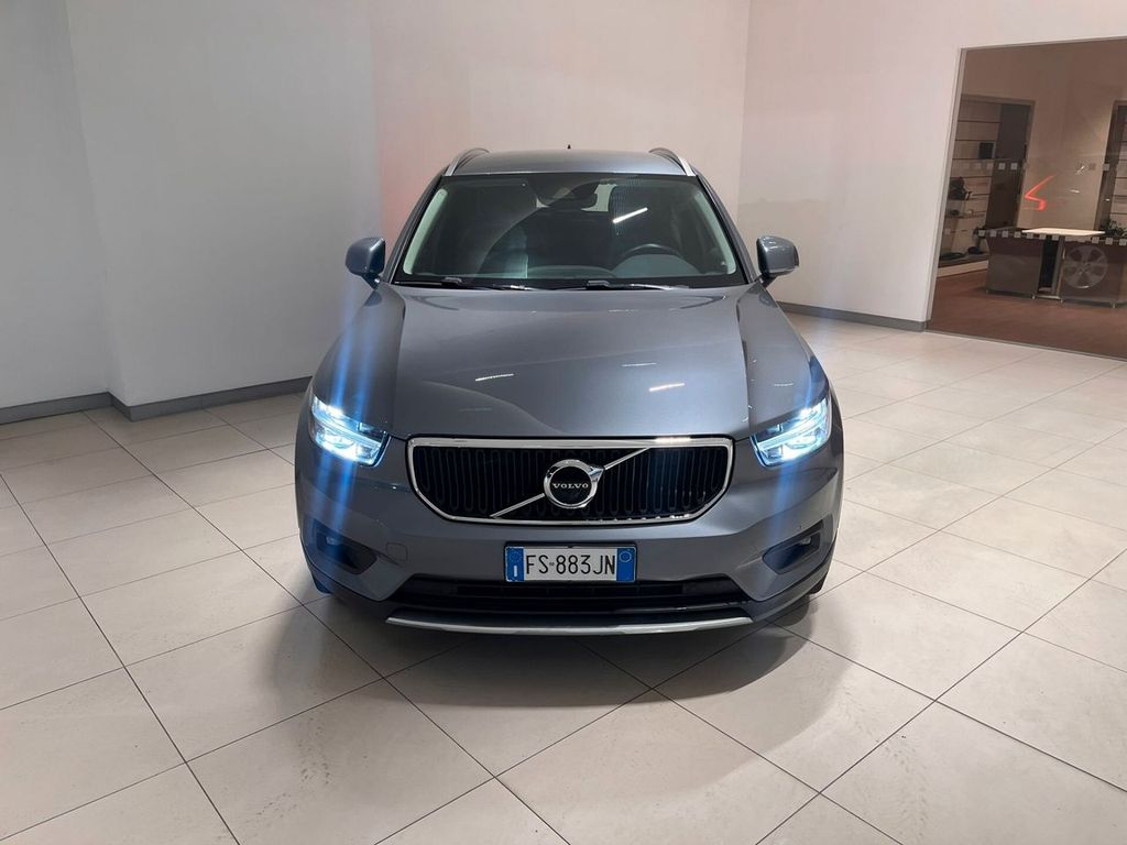 Volvo Other 2018