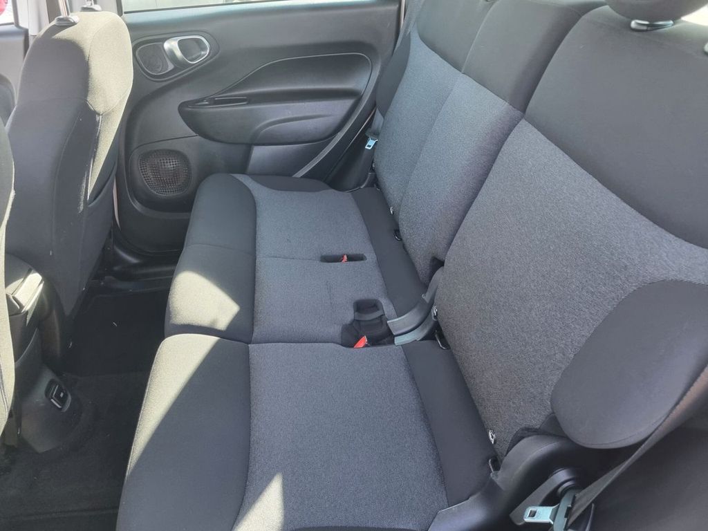 Fiat 500L Urban 2020