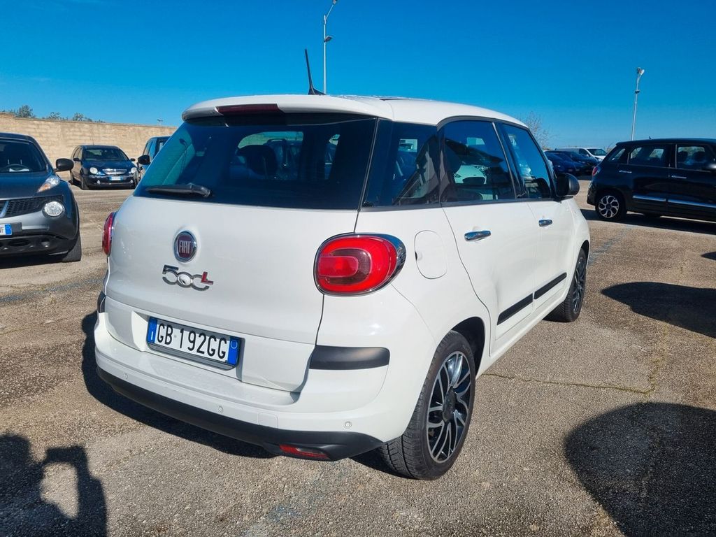Fiat 500L Urban 2020