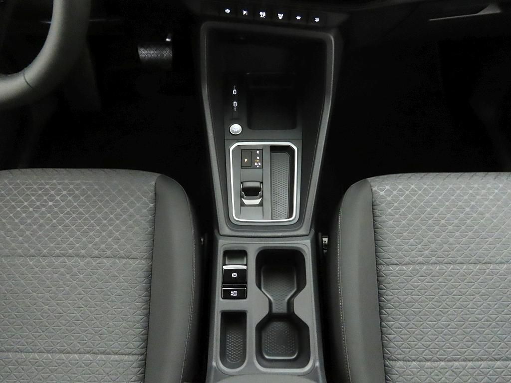 Ford Grand Tourneo 2025