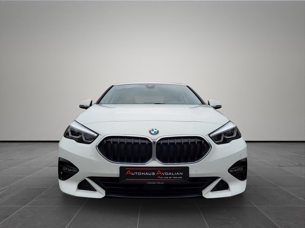 BMW 220 2020