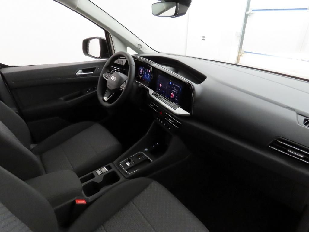Ford Grand Tourneo 2025