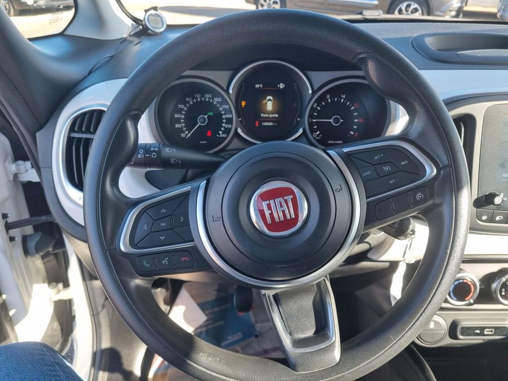 Fiat 500L Urban 2020