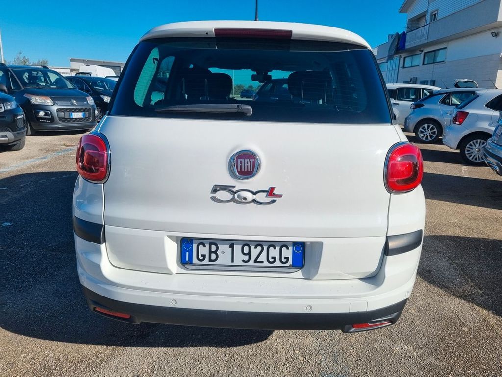 Fiat 500L Urban 2020