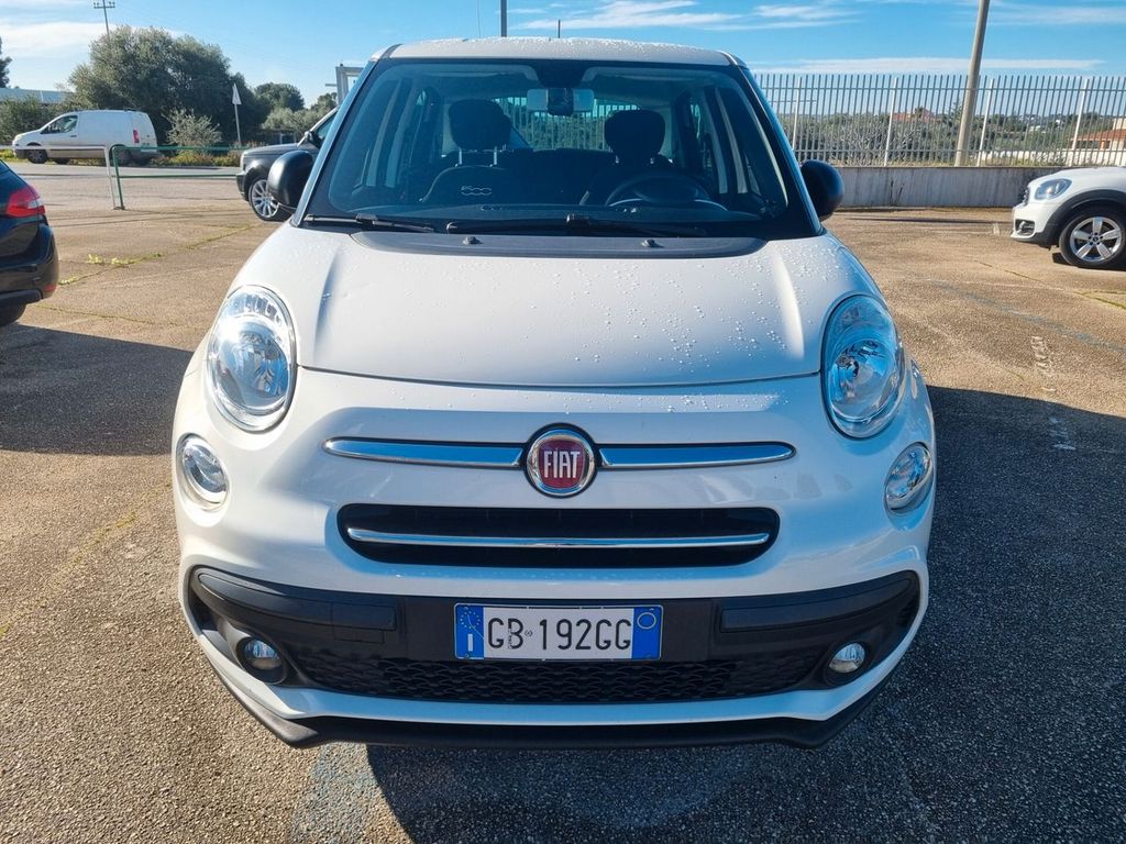 Fiat 500L Urban 2020
