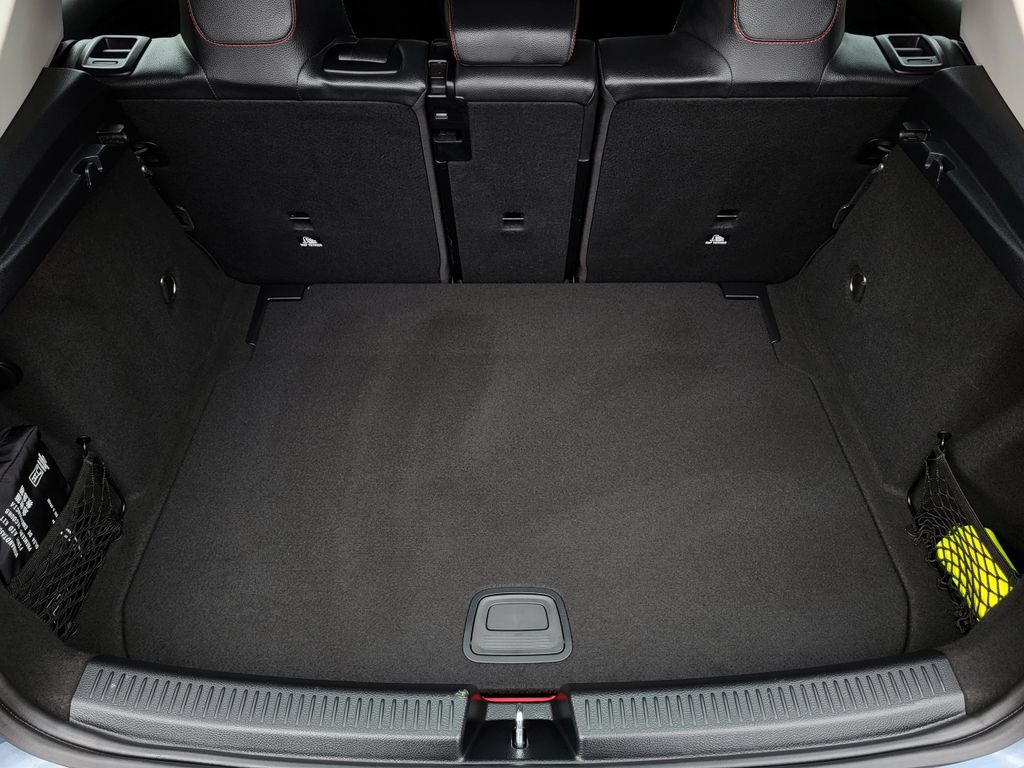 Mercedes-Benz A 200 2019