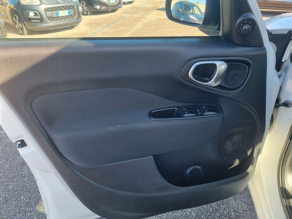 Fiat 500L Urban 2020