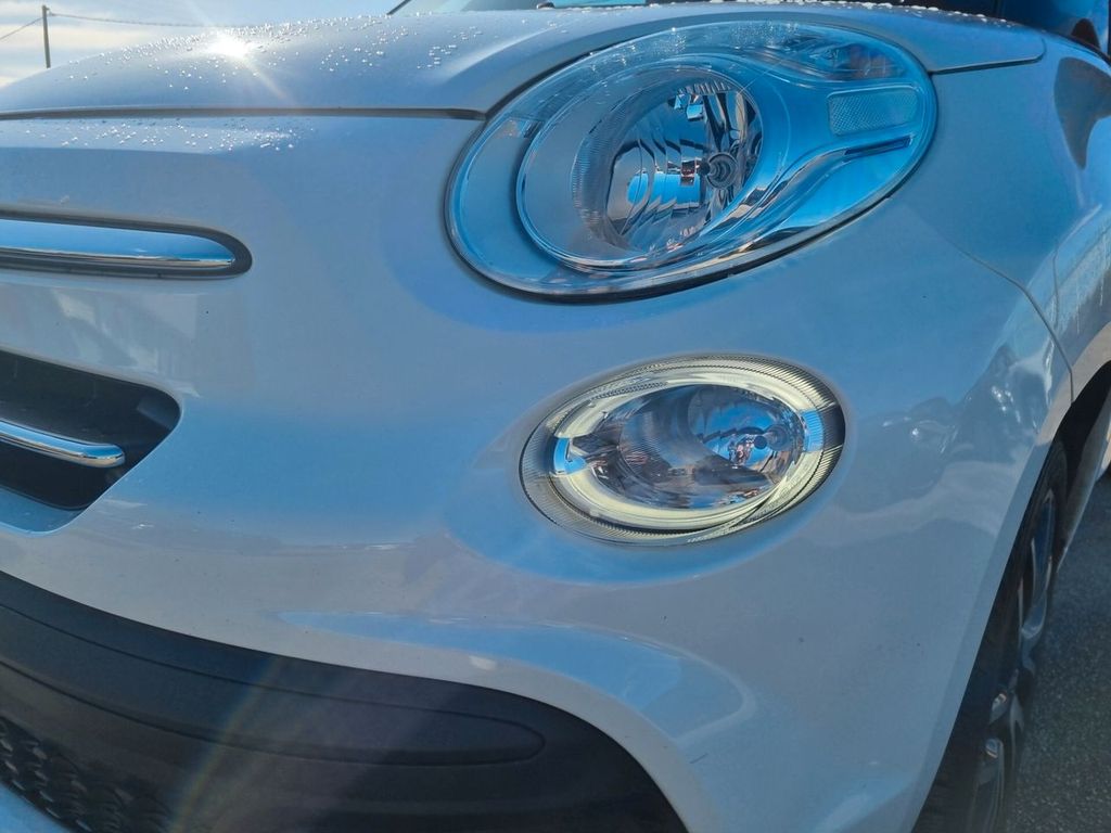 Fiat 500L Urban 2020