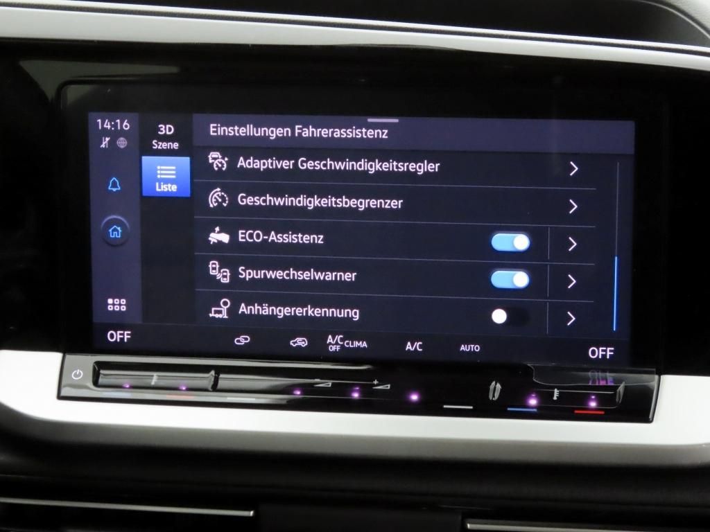 Ford Grand Tourneo 2025