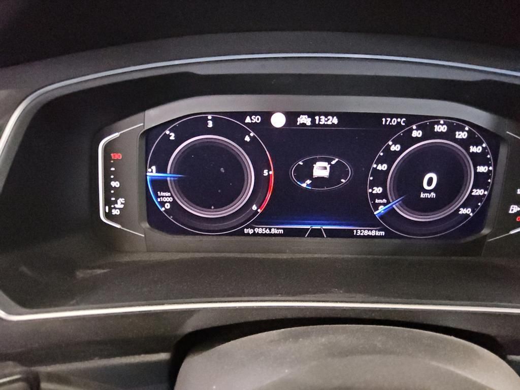 Volkswagen Tiguan Allspace 2022